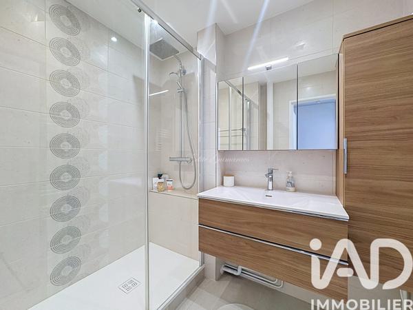 Appartement à vendre 4 pièces 71,88 m² Sartrouville