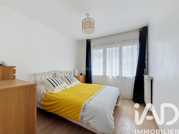 Appartement à vendre 4 pièces 71,88 m² Sartrouville