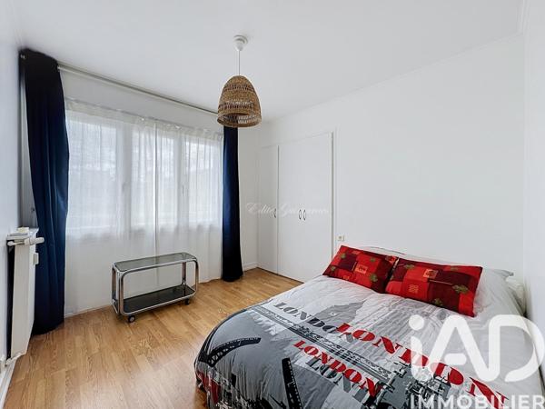 Appartement à vendre 4 pièces 71,88 m² Sartrouville