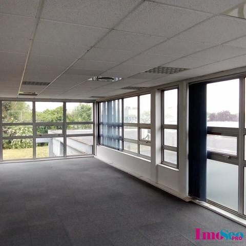 BUREAUX à LOUER