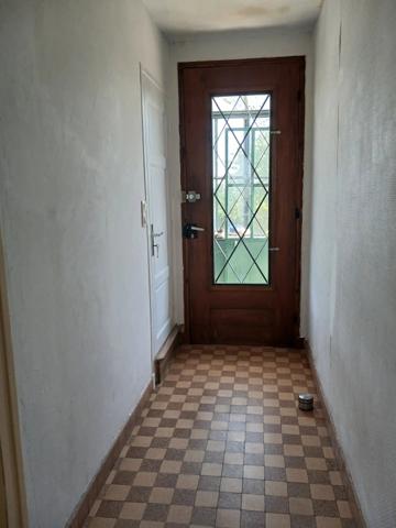 Vente                                                      Maison
                        
                     4 pièces                      66 m2                     à Cercy-la-Tour