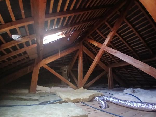Vente                                                      Maison
                        
                     4 pièces                      66 m2                     à Cercy-la-Tour
