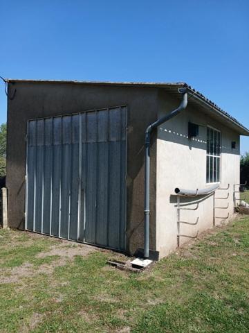 Vente                                                      Maison
                        
                     4 pièces                      66 m2                     à Cercy-la-Tour
