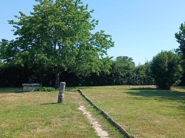Vente                                                      Maison
                        
                     4 pièces                      66 m2                     à Cercy-la-Tour
