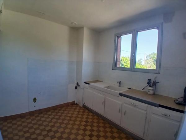 Vente                                                      Maison
                        
                     4 pièces                      66 m2                     à Cercy-la-Tour