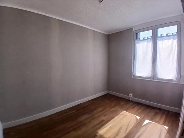Vente                                                      Maison
                        
                     4 pièces                      66 m2                     à Cercy-la-Tour