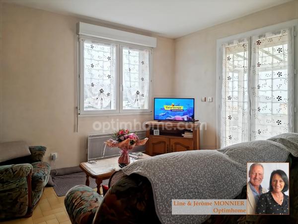 EXCLUSIVITÉ : Villa de Plain-Pied Belle Vue Mer à Port-Vendres (66660)