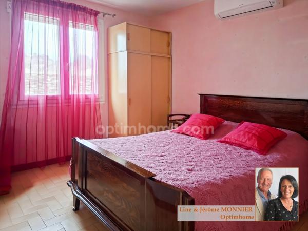 EXCLUSIVITÉ : Villa de Plain-Pied Belle Vue Mer à Port-Vendres (66660)
