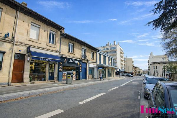 BUREAUX à LOUER
