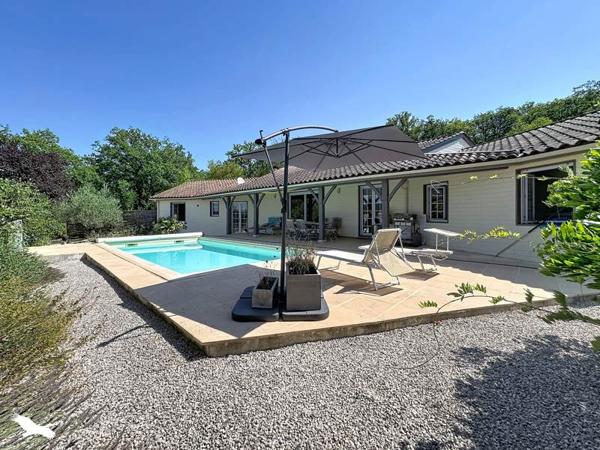 Maison 348 480 € Salviac 7 p 165 m² DPE B