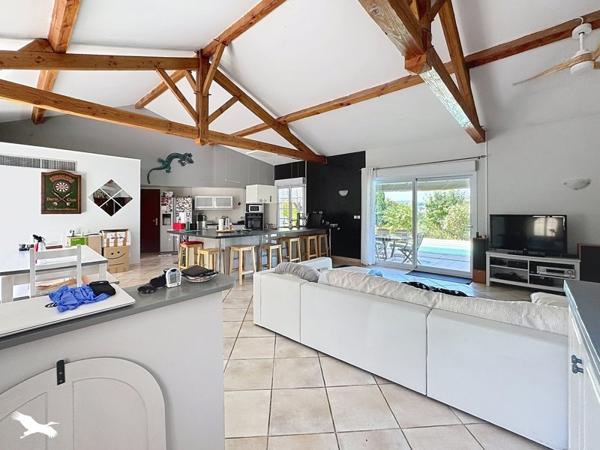 Maison 348 480 € Salviac 7 p 165 m² DPE B