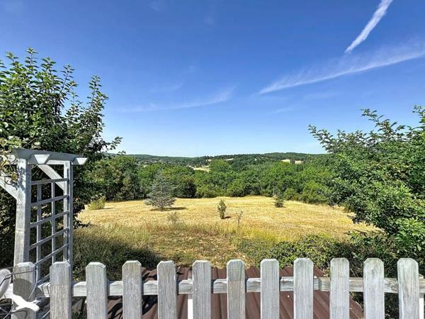 Maison 348 480 € Salviac 7 p 165 m² DPE B
