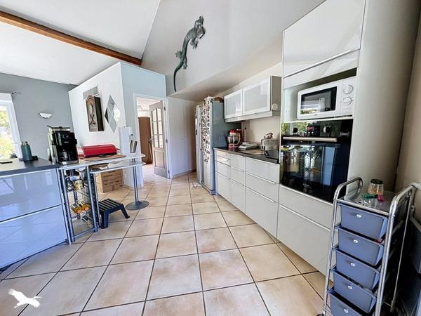 Maison 348 480 € Salviac 7 p 165 m² DPE B