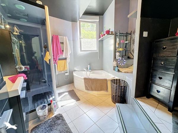 Maison 348 480 € Salviac 7 p 165 m² DPE B