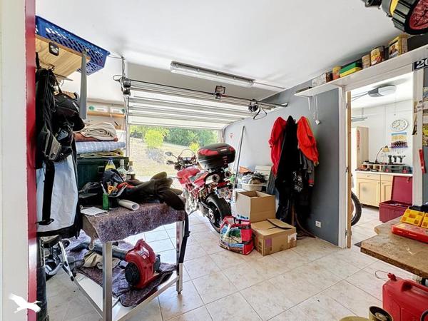 Maison 348 480 € Salviac 7 p 165 m² DPE B