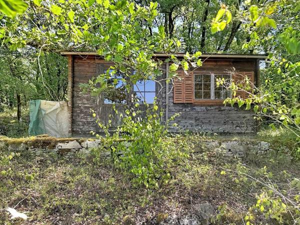 Maison 348 480 € Salviac 7 p 165 m² DPE B