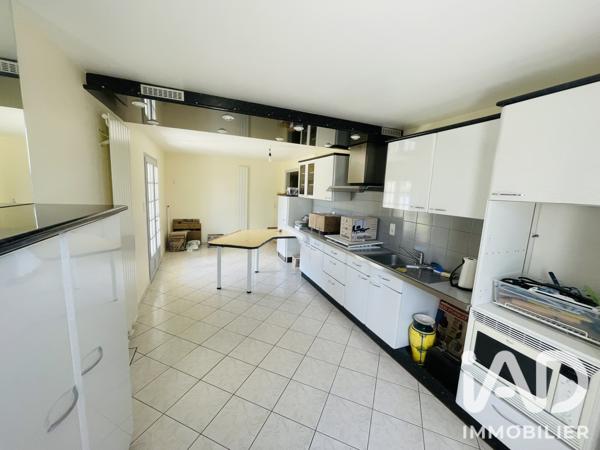 Maison à vendre 5 pièces 150 m² Chabrignac