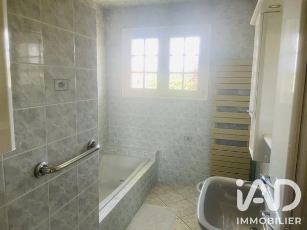 Maison à vendre 5 pièces 150 m² Chabrignac