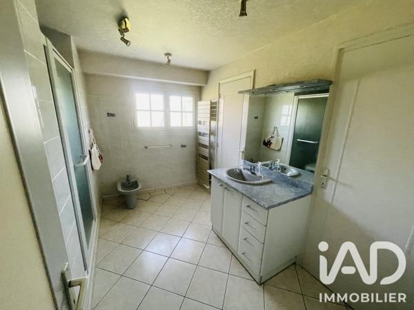 Maison à vendre 5 pièces 150 m² Chabrignac