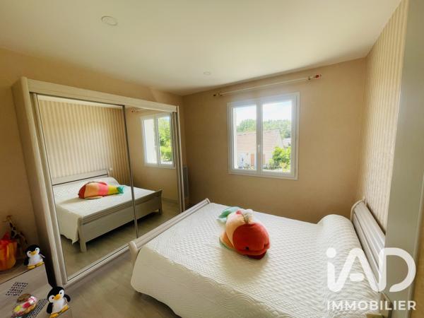 Maison à vendre 5 pièces 150 m² Chabrignac