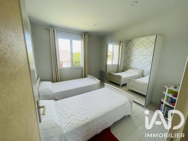 Maison à vendre 5 pièces 150 m² Chabrignac