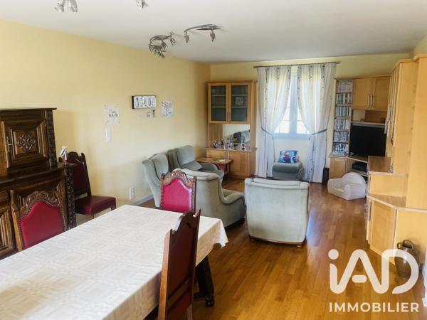 Maison à vendre 5 pièces 150 m² Chabrignac