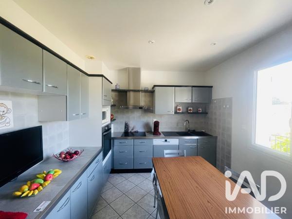 Maison à vendre 5 pièces 150 m² Chabrignac