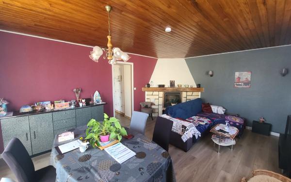 Maison à vendre    4 pièces •  Château-Thierry