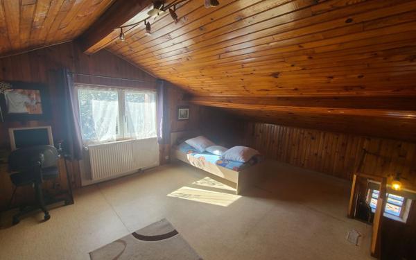 Maison à vendre    4 pièces •  Château-Thierry