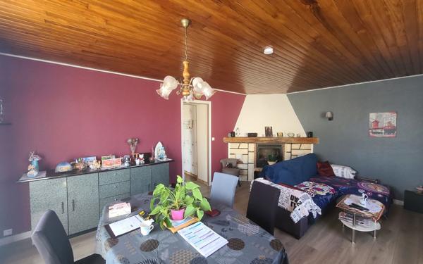 Maison à vendre    4 pièces •  Château-Thierry