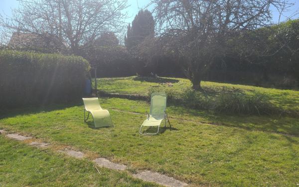 Maison à vendre    4 pièces •  Château-Thierry