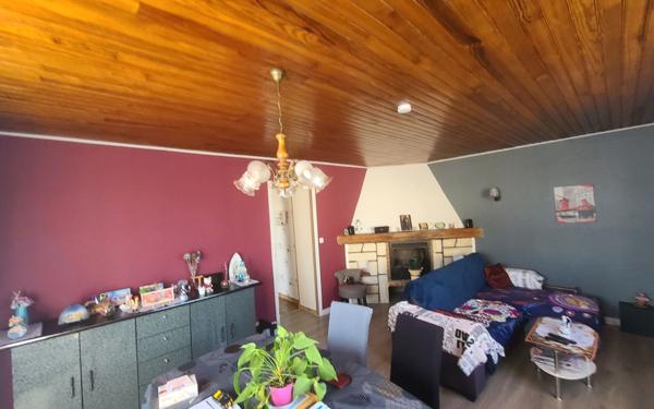 Maison à vendre    4 pièces •  Château-Thierry