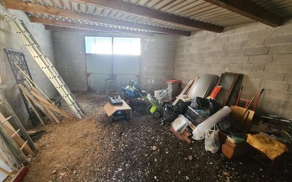 Maison à vendre    4 pièces •  Château-Thierry