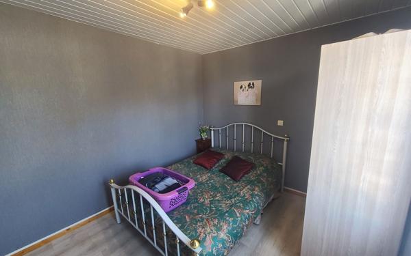 Maison à vendre    4 pièces •  Château-Thierry