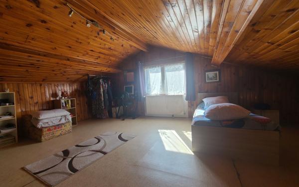 Maison à vendre    4 pièces •  Château-Thierry