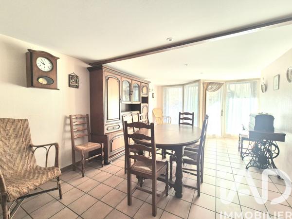 Maison à vendre 4 pièces 76 m² Voutezac