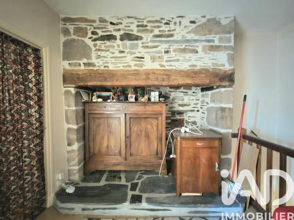 Maison à vendre 4 pièces 76 m² Voutezac