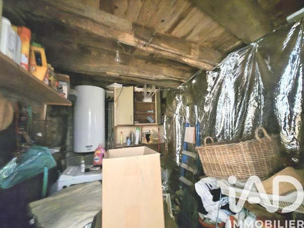 Maison à vendre 4 pièces 76 m² Voutezac