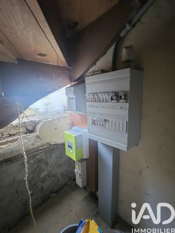 Maison à vendre 4 pièces 76 m² Voutezac