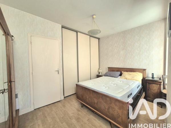 Maison à vendre 4 pièces 76 m² Voutezac