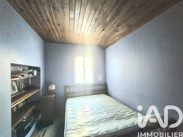 Maison à vendre 4 pièces 76 m² Voutezac