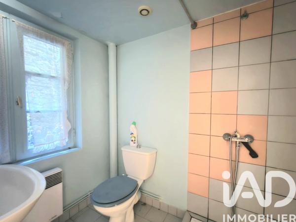 Maison à vendre 4 pièces 76 m² Voutezac