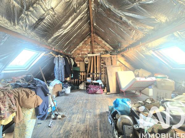 Maison à vendre 4 pièces 76 m² Voutezac