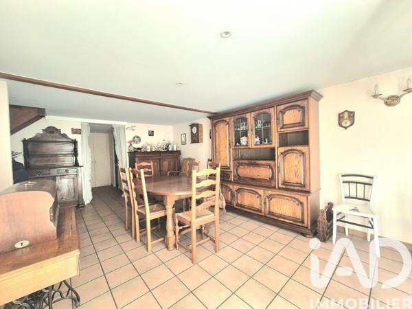 Maison à vendre 4 pièces 76 m² Voutezac