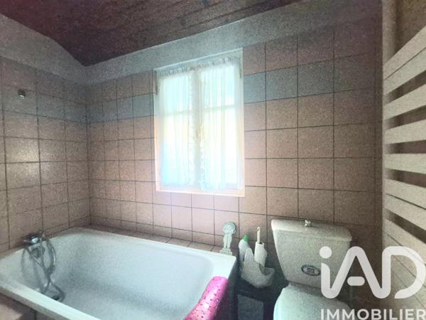 Maison à vendre 4 pièces 76 m² Voutezac