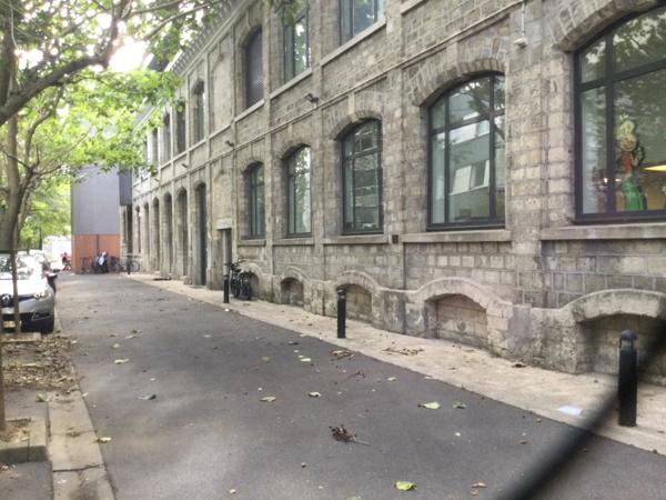 Immobilier Paris 18ème (75018) – Immeuble 1500m2 – 12 480 000 €