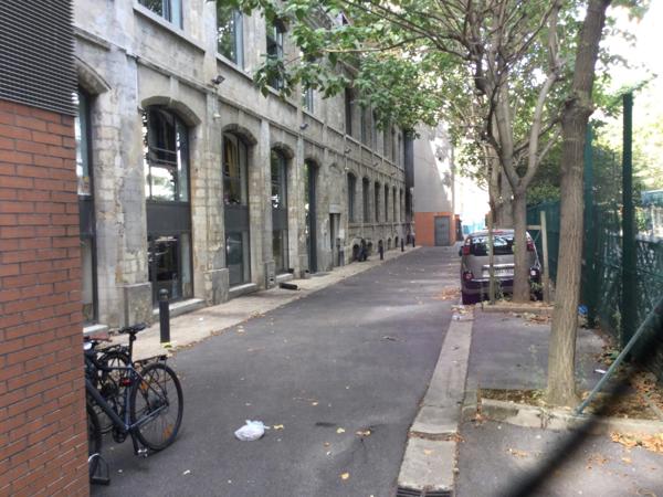 Immobilier Paris 18ème (75018) – Immeuble 1500m2 – 12 480 000 €