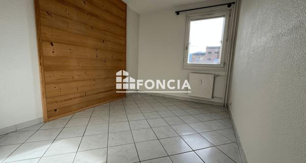 À vendre Appartement 3 pièces 73 m² - Thonon-les-bains 74200