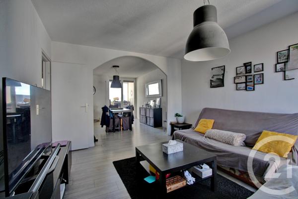 Appartement F4 à vendre  4 pièces - 71,91 m2 COLOMIERS - 31