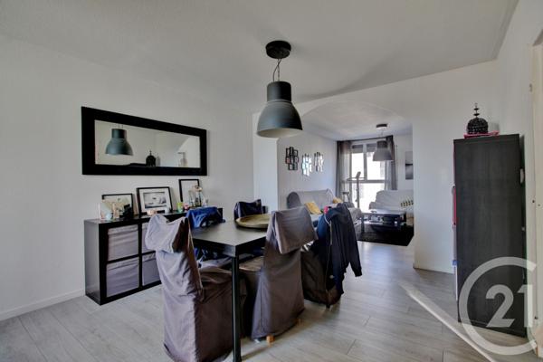 Appartement F4 à vendre  4 pièces - 71,91 m2 COLOMIERS - 31